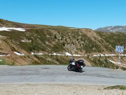Wilsons Paessetour 3.0